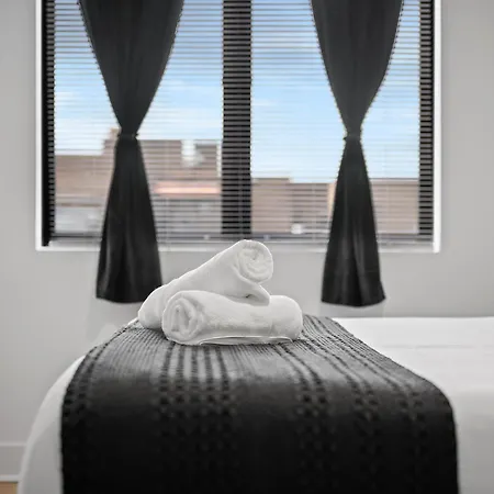 The Highland Residences By Pfr Suites