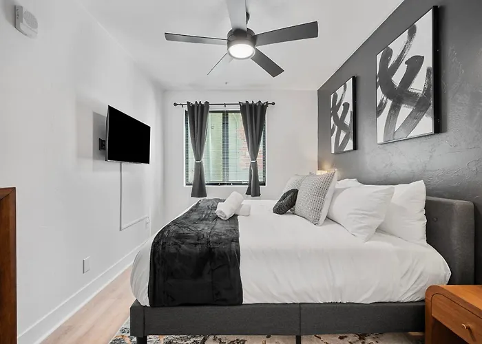 Aparthotel The Highland Residences By Pfr Pittsburgh
