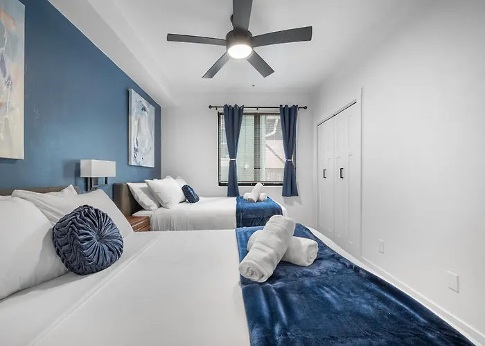 The Highland Residences By Pfr * Pittsburgh