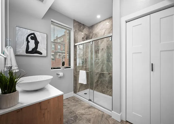 The Highland Residences By Pfr * Pittsburgh