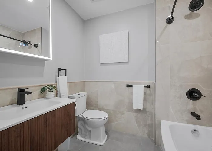 The Highland Residences By Pfr *
