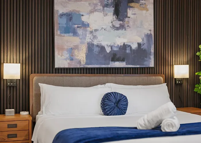 The Highland Residences By Pfr Aparthotel