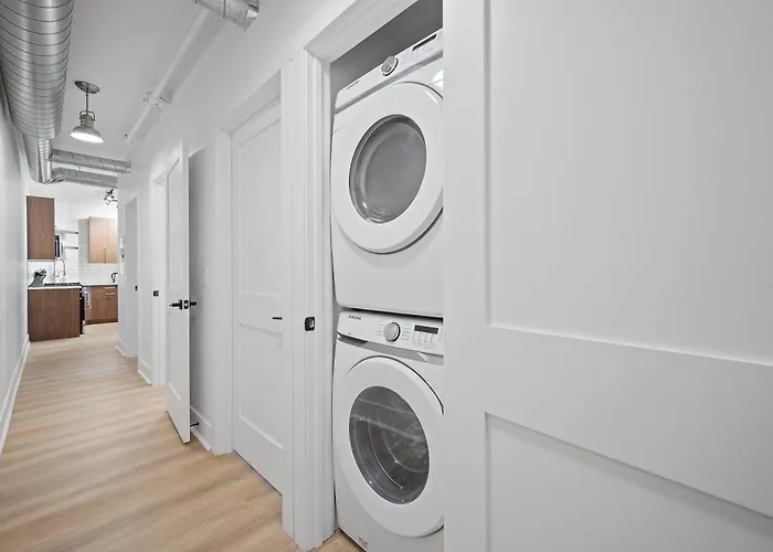 Aparthotel The Highland Residences By Pfr Pittsburgh